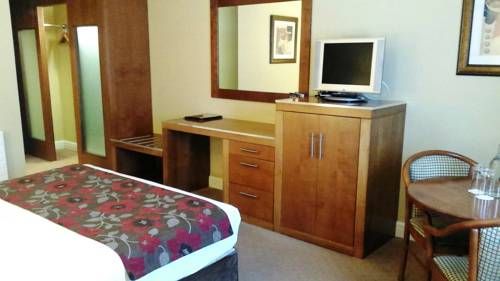 Hotel Photo 10