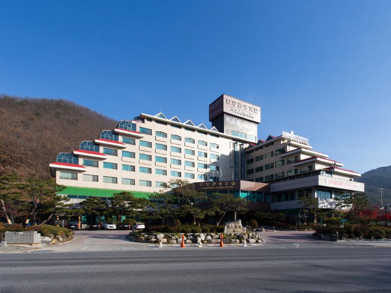 Hotel Photo 3