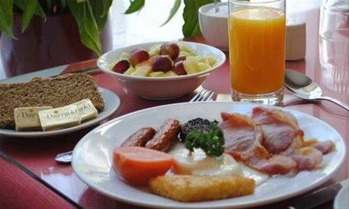 صورة الفندق 4