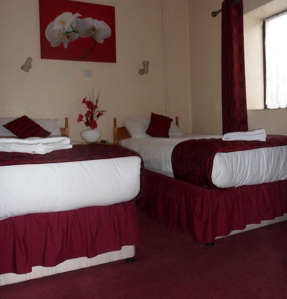 Hotel Photo 7