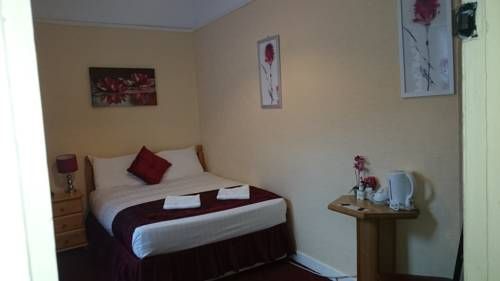 Hotel Photo 9