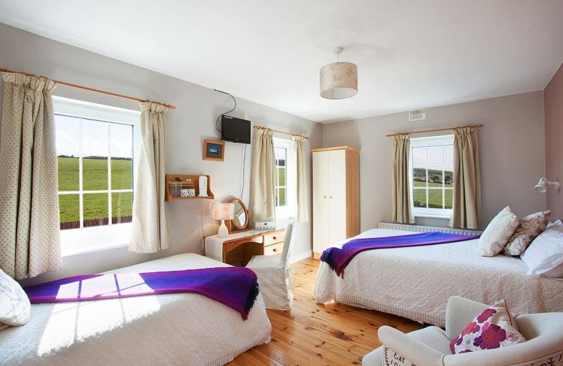 Seaview Guesthouse