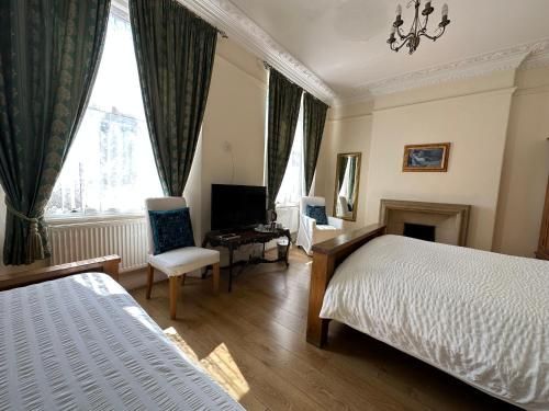 Hotel Photo 16