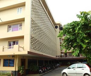 Bharat Hotel Kochi India