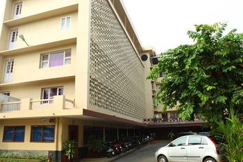 Bharat Hotel