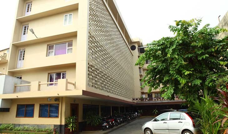 Hotel Photo 1