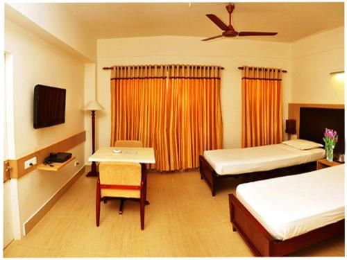 Hotel Photo 5