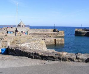 Dolphin Rock St. Austell United Kingdom