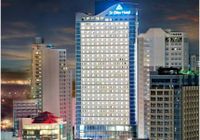 Отзывы St Giles Makati – A St Giles Hotel, Manila, 3 звезды