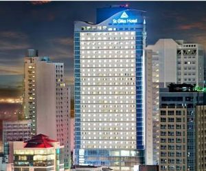 St Giles Makati – A St Giles Hotel, Manila Makati City Philippines