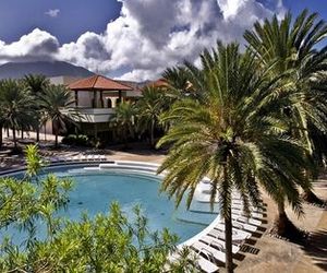 Ikin Margarita Hotel And Spa Playa El Agua Venezuela