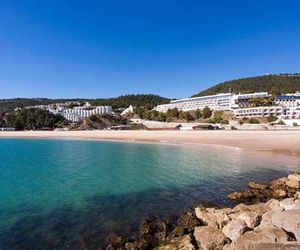 Refúgio da Vila Santiago Sesimbra Portugal