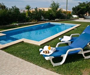 Villa With Pool In Sagres Sagres Portugal