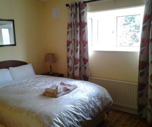 Donnybrook Lodge B&B Ballsbridge Ireland