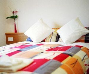 DCU Rooms Glasnevin - Campus Accommodation Dublin Ireland