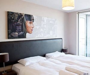 Staycity Aparthotels Millennium Walk Dublin Ireland