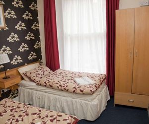 Ashfield Hostel Dublin Ireland
