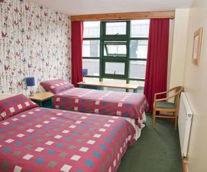 Abigails Hostel Dublin Ireland