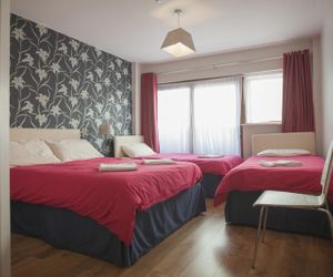 Abrahams Hostel Dublin Ireland