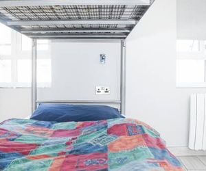 Abbey Court Hostel Dublin Ireland