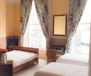 Harveys Guest House Dublin Ireland