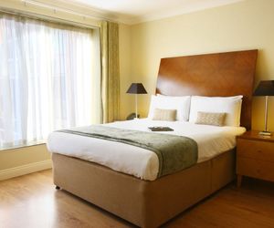PREMIER SUITES PLUS Dublin, Leeson Street Dublin Ireland