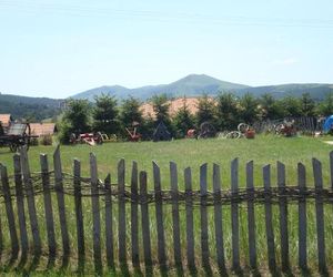 Apartments Zlatiborski visovi Zlatibor Serbia