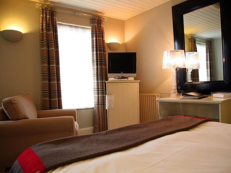 Hotel Photo 12