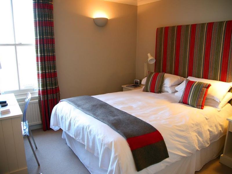 Hotel Photo 5