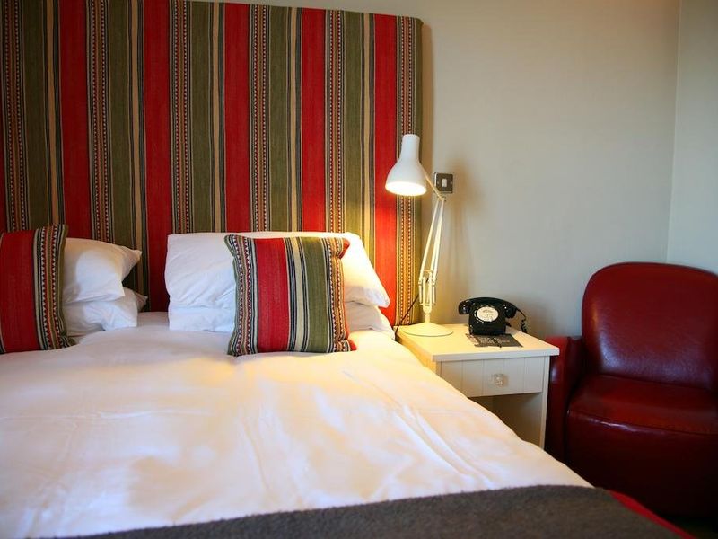 Hotel Photo 6