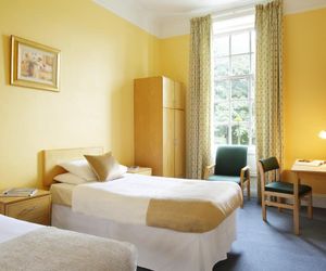 Trinity College - Campus Accommodation Dublin Ireland