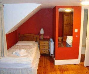 Huband House B&B Dublin Ireland
