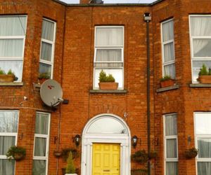 Croke Park View Guesthouse Dublin Ireland