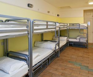 Oliver St. John Gogartys Hostel Dublin Ireland