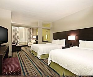 Fairfield Inn & Suites by Marriott Amarillo Airport Amarillo United States