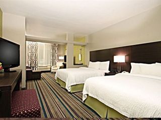 Фото отеля Fairfield Inn & Suites by Marriott Amarillo Airport