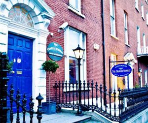 The Charles Stewart Guesthouse Dublin Ireland