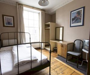 Backpackers Citi Hostel Dublin Ireland