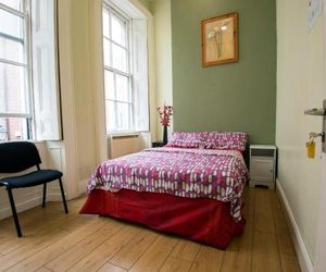 The Apache Hostel Dublin Ireland