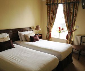 The Ferryman Townhouse Dublin Ireland