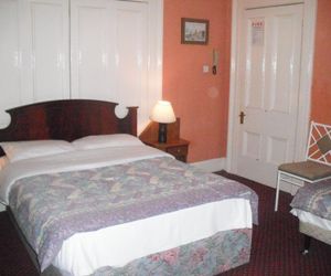 Marian Guest House Dublin Ireland