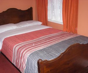 McElroy Budget Accommodation Dublin Ireland