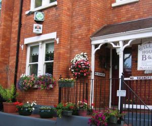 Willow House Bed and Breakfast Dublin Ireland