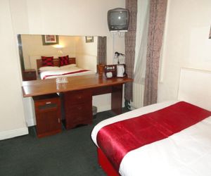 Clifton Court Hotel Dublin Ireland