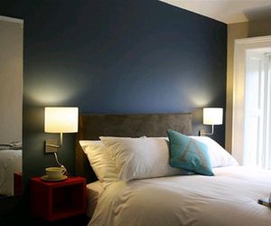 Adelphi Guesthouse Dublin Ireland