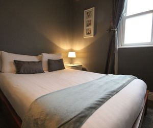 Temple Bar Dublin City Apartments by The Key Collection Dublin Ireland