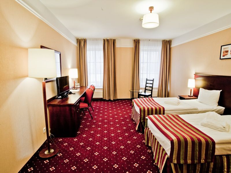 Hotel Photo 1
