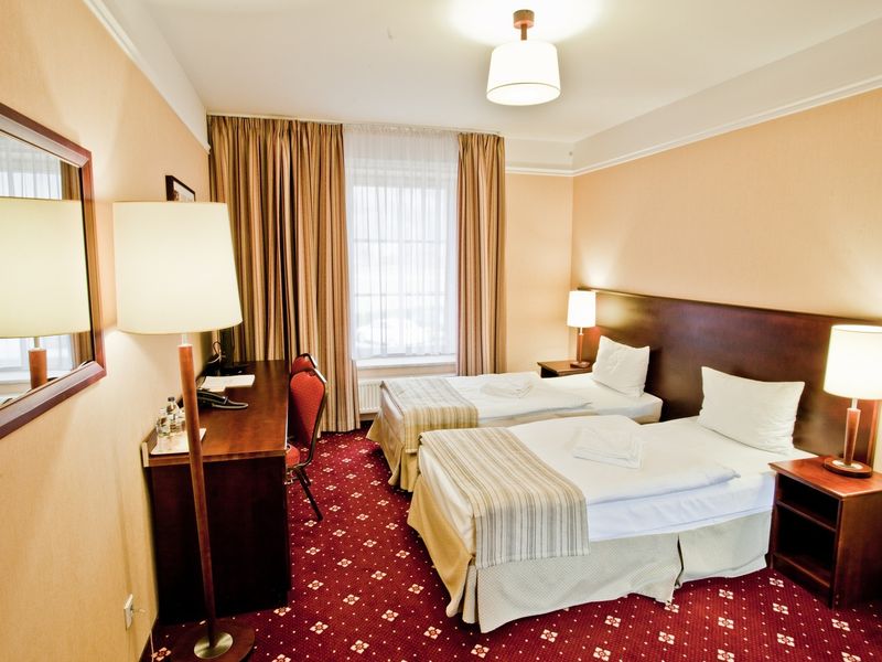 Hotel Photo 2