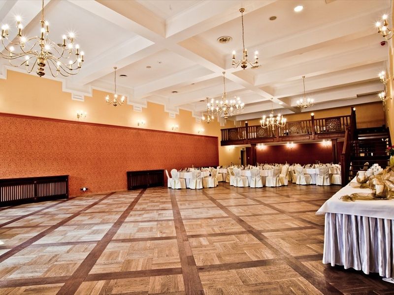 Hotel Photo 15