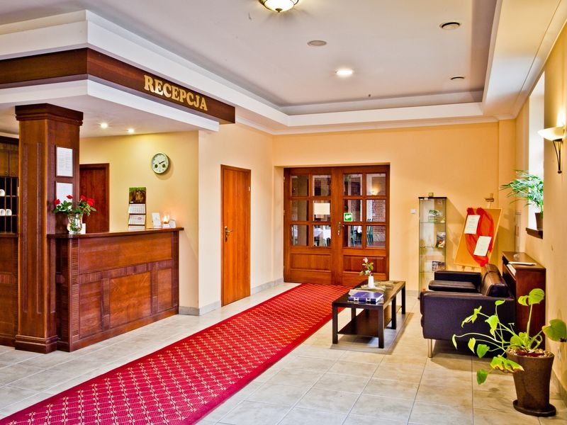 Hotel Photo 16